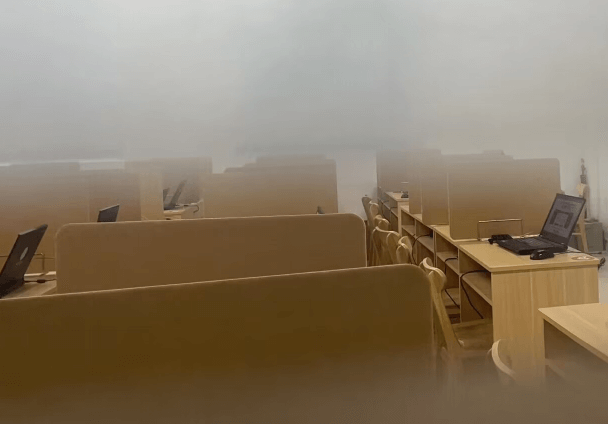 2023年下半年广西信息系统项目管理师机考笔记本电脑