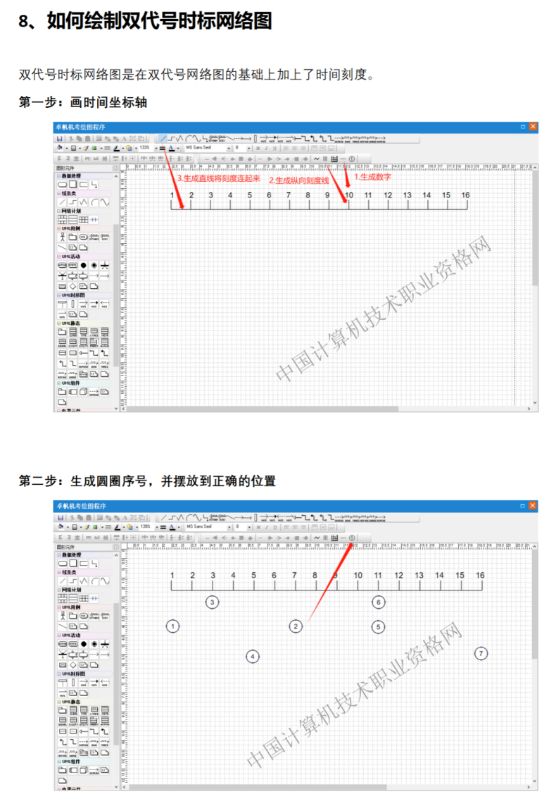 软考考生操作说明9