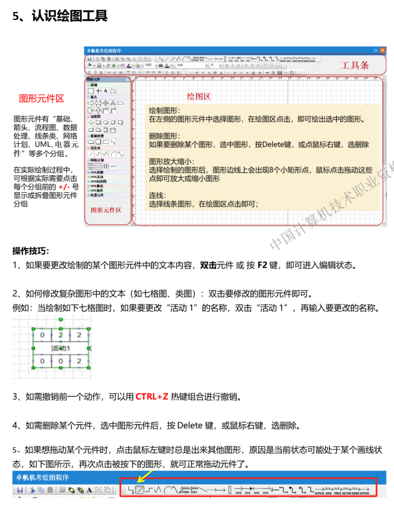 软考考生操作说明4