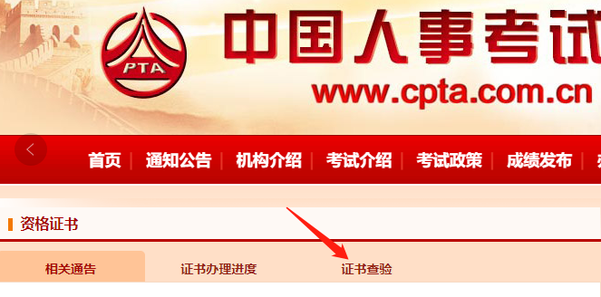 软考办官网信息系统项目管理师证书查询